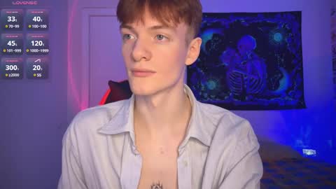 Snapshot of hunterrxxxhunter chatting on February 9, 2025, 3:01 pm Hunter online show from February 9, 2025, 3:01 pm