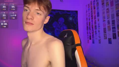 Hunter online show from February 10, 2025, 3:32 pm