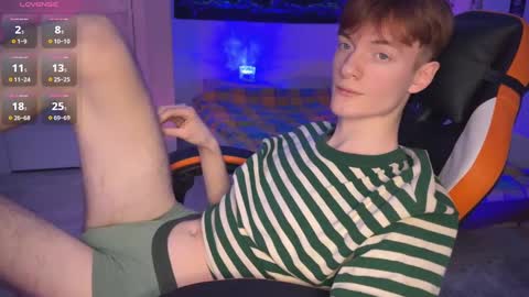 Snapshot of hunterrxxxhunter chatting on February 13, 2025, 7:31 pm Hunter online show from February 13, 2025, 7:31 pm