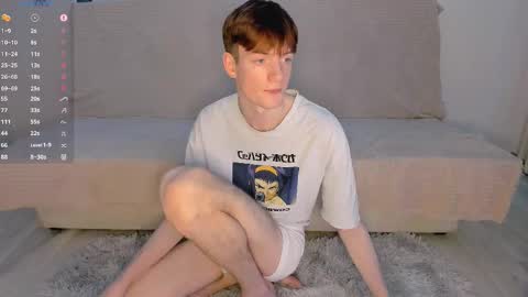 Snapshot of hunterrxxxhunter chatting on February 23, 2025, 5:29 pm Hunter online show from February 23, 2025, 5:29 pm