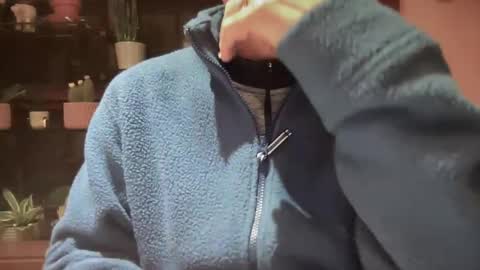 Snapshot of i8bgcq chatting on January 3, 2025, 4:11 am The Talented Mr. DILFy online show from January 3, 2025, 4:11 am