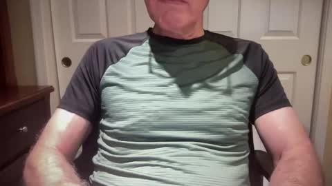 Snapshot of i8bgcq chatting on September 11, 2025, 3:56 pm The Talented Mr. DILFy online show from September 11, 2025, 3:56 pm