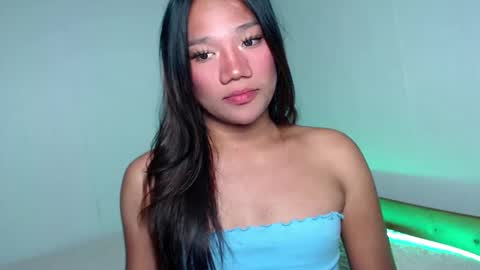 Snapshot of i_amdivine22 chatting on September 17, 2025, 12:01 am Divine Mercy online show from September 17, 2025, 12:01 am