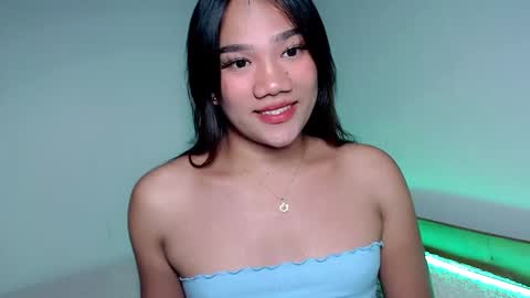 Snapshot of i_amdivine22 chatting on October 6, 2025, 8:17 pm Divine Mercy online show from October 6, 2025, 8:17 pm