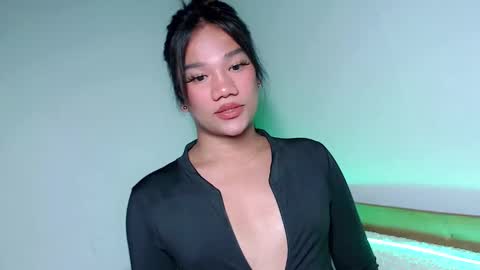 Snapshot of i_amdivine22 chatting on November 5, 2025, 5:29 am Divine Mercy online show from November 5, 2025, 5:29 am