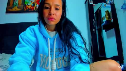 Snapshot of iam_your_fantasy chatting on October 31, 2025, 12:11 am iam_your_fantasy online show from October 31, 2025, 12:11 am