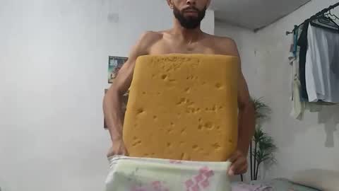 Blue online show from November 13, 2025, 7:57 pm