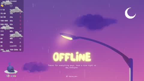 Snapshot of iamveroo chatting on December 3, 2024, 9:00 am Veronica NDEPENT MODEL online show from December 3, 2024, 9:00 am