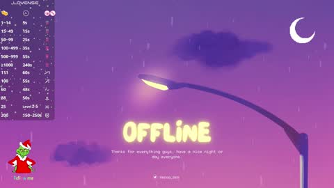 Snapshot of iamveroo chatting on December 23, 2024, 10:42 am Veronica NDEPENT MODEL online show from December 23, 2024, 10:42 am