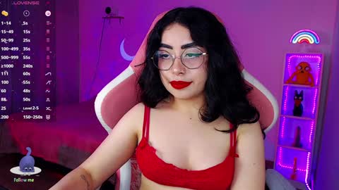 Snapshot of iamveroo chatting on January 25, 2025, 4:56 am Veronica NDEPENT MODEL online show from January 25, 2025, 4:56 am