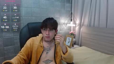 Snapshot of iancute_ chatting on September 9, 2025, 9:53 am ian online show from September 9, 2025, 9:53 am