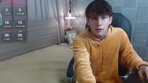 Snapshot of iancute_ chatting on September 10, 2025, 3:17 am ian online show from September 10, 2025, 3:17 am