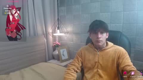 Snapshot of iancute_ chatting on September 12, 2025, 4:23 am ian online show from September 12, 2025, 4:23 am