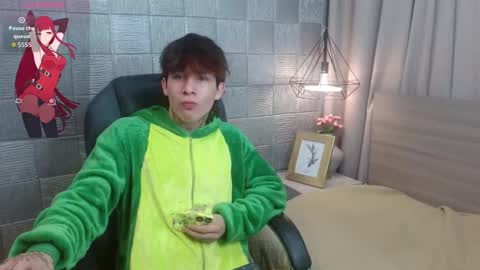 Snapshot of iancute_ chatting on September 14, 2025, 4:33 am ian online show from September 14, 2025, 4:33 am