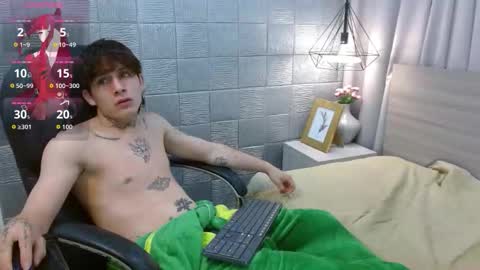 Snapshot of iancute_ chatting on September 17, 2025, 5:47 pm ian online show from September 17, 2025, 5:47 pm