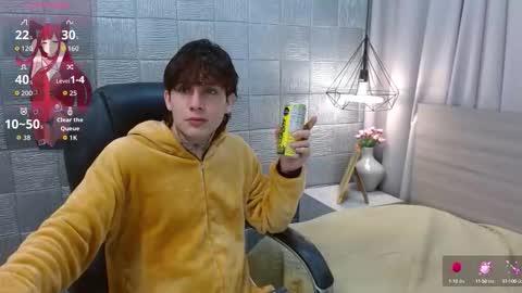 Snapshot of iancute_ chatting on September 19, 2025, 6:04 am ian online show from September 19, 2025, 6:04 am