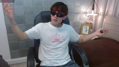 Snapshot of iancute_ chatting on September 24, 2025, 3:04 pm ian online show from September 24, 2025, 3:04 pm
