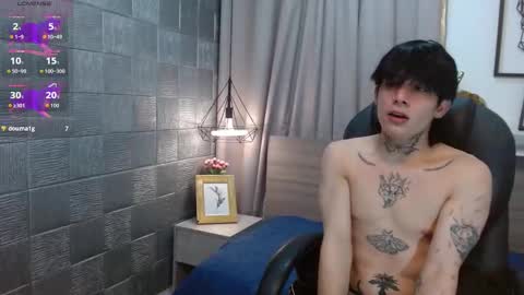 Snapshot of iancute_ chatting on October 6, 2025, 9:56 pm ian online show from October 6, 2025, 9:56 pm