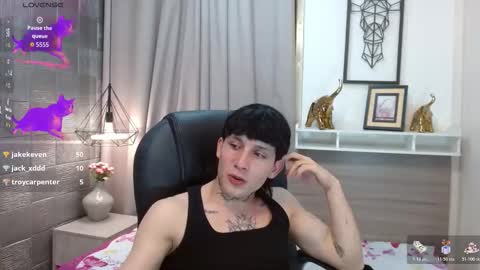 Snapshot of iancute_ chatting on October 18, 2025, 6:48 am ian online show from October 18, 2025, 6:48 am