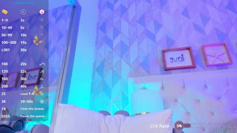 Snapshot of iara_smith_ chatting on January 26, 2025, 5:44 pm iara smith online show from January 26, 2025, 5:44 pm