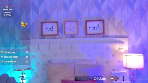 Snapshot of iara_smith_ chatting on January 27, 2025, 3:18 pm iara smith online show from January 27, 2025, 3:18 pm