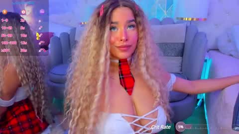 Snapshot of iara_smith_ chatting on February 6, 2025, 3:31 pm iara smith online show from February 6, 2025, 3:31 pm