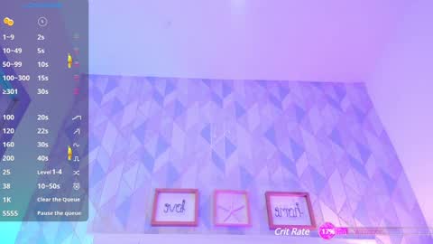 Snapshot of iara_smith_ chatting on February 10, 2025, 3:21 pm iara smith online show from February 10, 2025, 3:21 pm