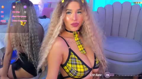 Snapshot of iara_smith_ chatting on February 11, 2025, 2:57 pm iara smith online show from February 11, 2025, 2:57 pm