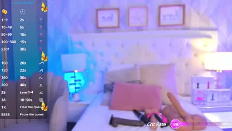 Snapshot of iara_smith_ chatting on February 13, 2025, 12:11 pm iara smith online show from February 13, 2025, 12:11 pm