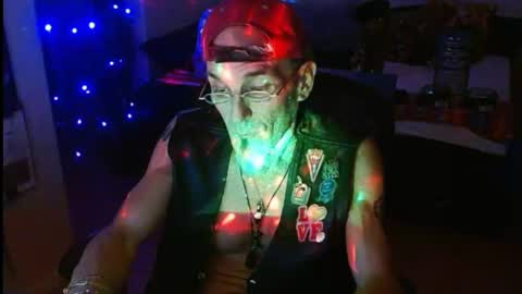 Snapshot of ibpms247 chatting on February 24, 2025, 5:00 am PMS online show from February 24, 2025, 5:00 am