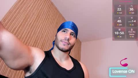 Snapshot of ibraiimm chatting on September 19, 2025, 8:53 pm Ibraim online show from September 19, 2025, 8:53 pm