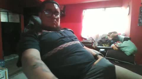 ibs666 online show from February 25, 2025, 12:03 am