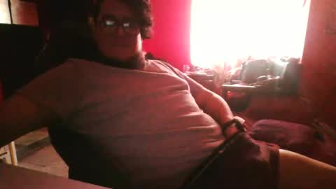 ibs666 online show from March 8, 2025, 7:31 pm