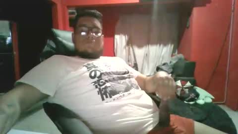 ibs666 online show from October 4, 2025, 2:20 am