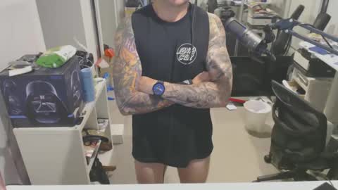 Snapshot of ic987 chatting on December 21, 2024, 4:46 pm ic987 online show from December 21, 2024, 4:46 pm