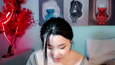 Snapshot of ichiben chatting on December 22, 2024, 4:50 am ichiben online show from December 22, 2024, 4:50 am