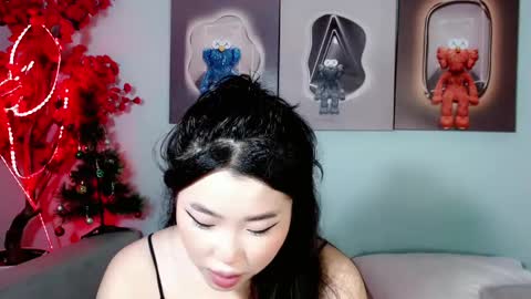 Snapshot of ichiben chatting on December 31, 2024, 1:47 am ichiben online show from December 31, 2024, 1:47 am