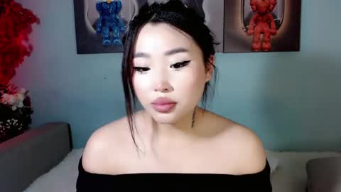 Snapshot of ichiben chatting on January 27, 2025, 5:37 pm ichiben online show from January 27, 2025, 5:37 pm