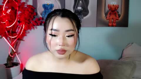 Snapshot of ichiben chatting on March 5, 2025, 12:33 pm ichiben online show from March 5, 2025, 12:33 pm