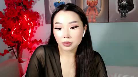 Snapshot of ichiben chatting on October 8, 2025, 12:41 am ichiben online show from October 8, 2025, 12:41 am