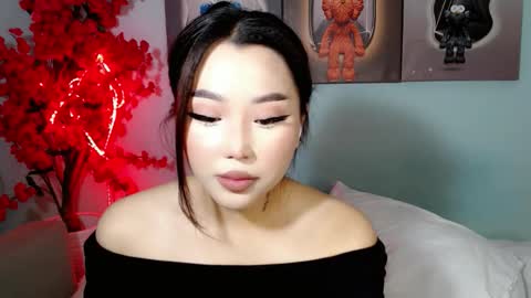 Snapshot of ichiben chatting on October 29, 2025, 6:31 pm ichiben online show from October 29, 2025, 6:31 pm