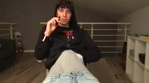 Snapshot of icyninesix chatting on January 25, 2025, 3:40 am icyninesix online show from January 25, 2025, 3:40 am