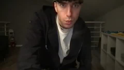 Snapshot of icyninesix chatting on January 29, 2025, 10:22 pm icyninesix online show from January 29, 2025, 10:22 pm