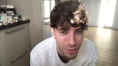 Snapshot of icyninesix chatting on February 2, 2025, 3:17 pm icyninesix online show from February 2, 2025, 3:17 pm