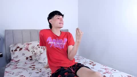idk_skinny67 online show from October 24, 2025, 3:30 pm