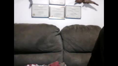 Snapshot of idkwhyidothis348732 chatting on December 19, 2024, 12:01 pm idkwhyidothis348732 online show from December 19, 2024, 12:01 pm