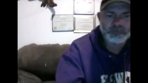 Snapshot of idkwhyidothis348732 chatting on January 10, 2025, 7:00 pm idkwhyidothis348732 online show from January 10, 2025, 7:00 pm