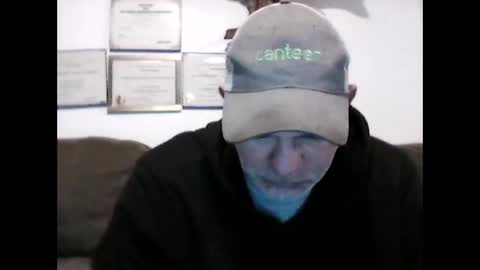 Snapshot of idkwhyidothis348732 chatting on March 6, 2025, 11:36 am idkwhyidothis348732 online show from March 6, 2025, 11:36 am