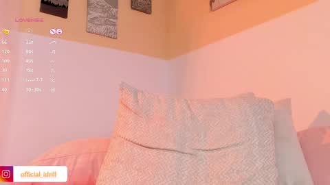 Snapshot of idriill chatting on February 19, 2025, 6:00 pm idrill online show from February 19, 2025, 6:00 pm