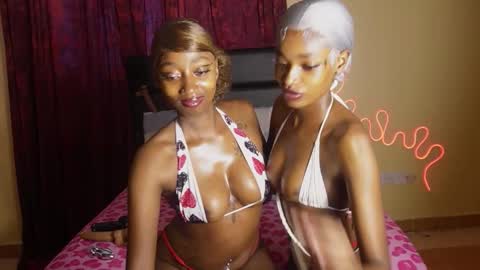 Hailey online show from November 15, 2025, 6:44 am